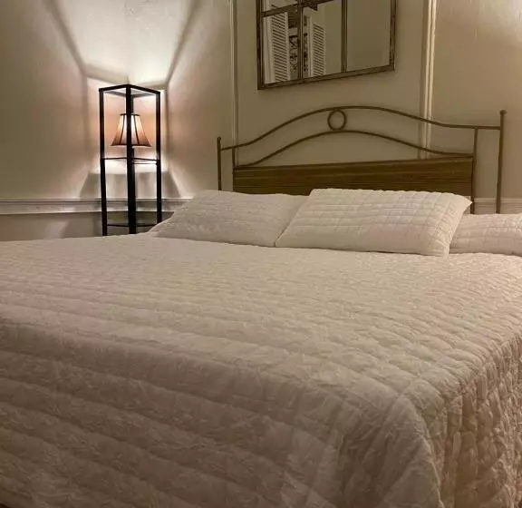 Boutique Hotel Belgica