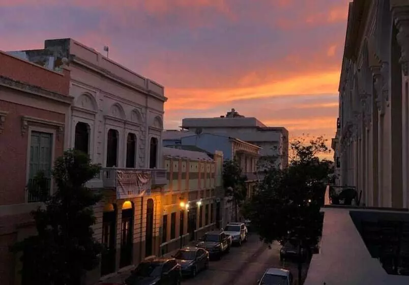 Boutique Hotel Belgica