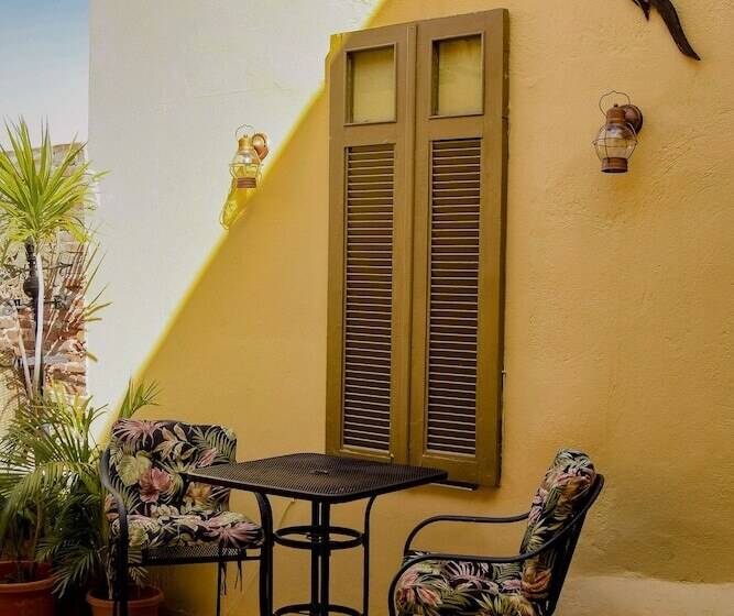 Boutique Hotel Belgica