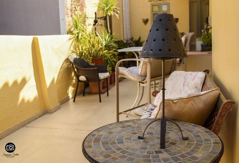 Boutique Hotel Belgica