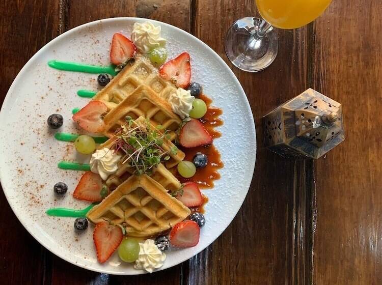 Boutique Hotel Belgica