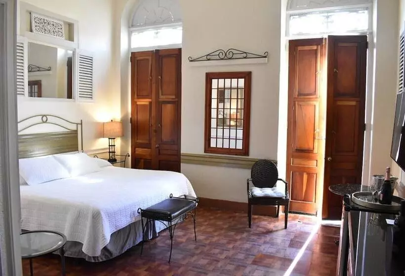 Boutique Hotel Belgica