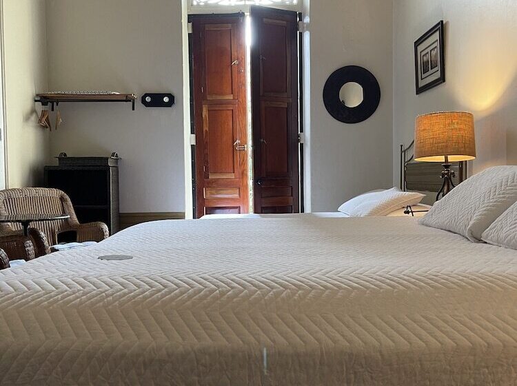 Boutique Hotel Belgica