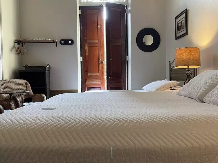 Boutique Hotel Belgica