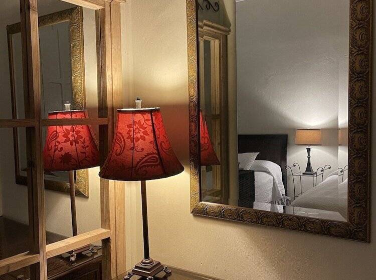 Boutique Hotel Belgica