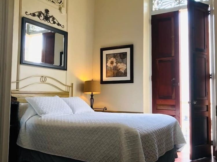 Boutique Hotel Belgica