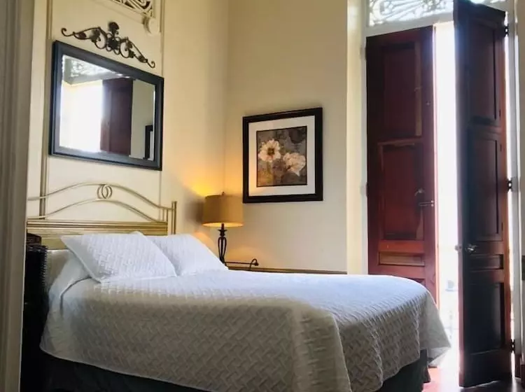 Boutique Hotel Belgica