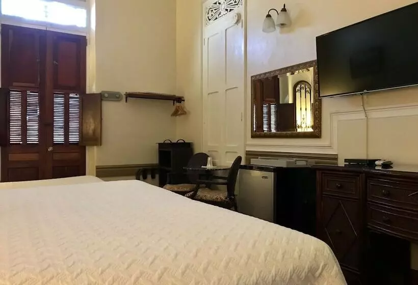 Boutique Hotel Belgica