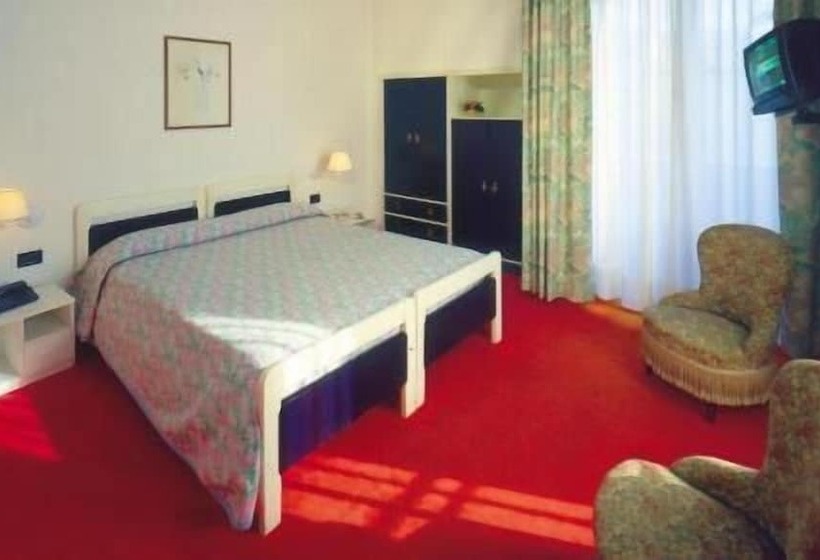 בית מלון כפרי Albergo Ristorante Della Torre