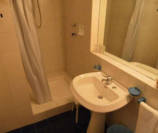 בית מלון כפרי Albergo Ristorante Della Torre