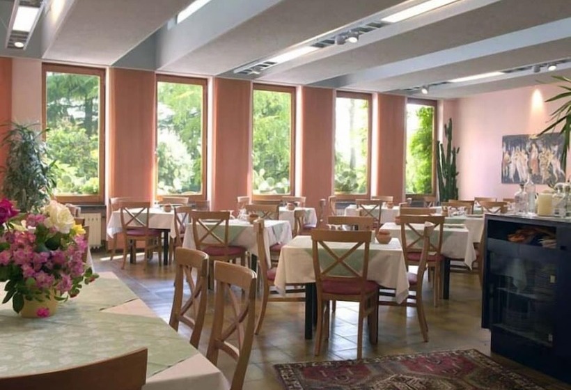 בית מלון כפרי Albergo Ristorante Della Torre