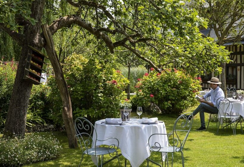 Otel Auberge De La Source   Hôtel De Charme, Collection Saint Siméon