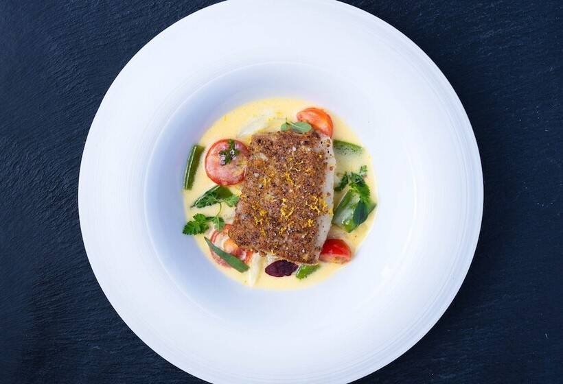 Otel Auberge De La Source   Hôtel De Charme, Collection Saint Siméon