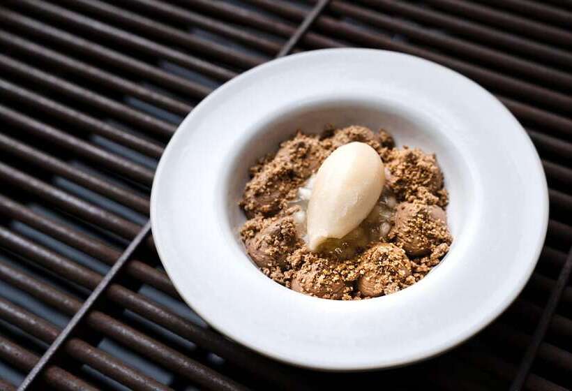 Otel Auberge De La Source   Hôtel De Charme, Collection Saint Siméon