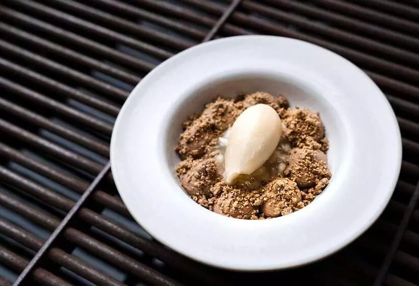 Отель Auberge De La Source   Hôtel De Charme, Collection Saint Siméon