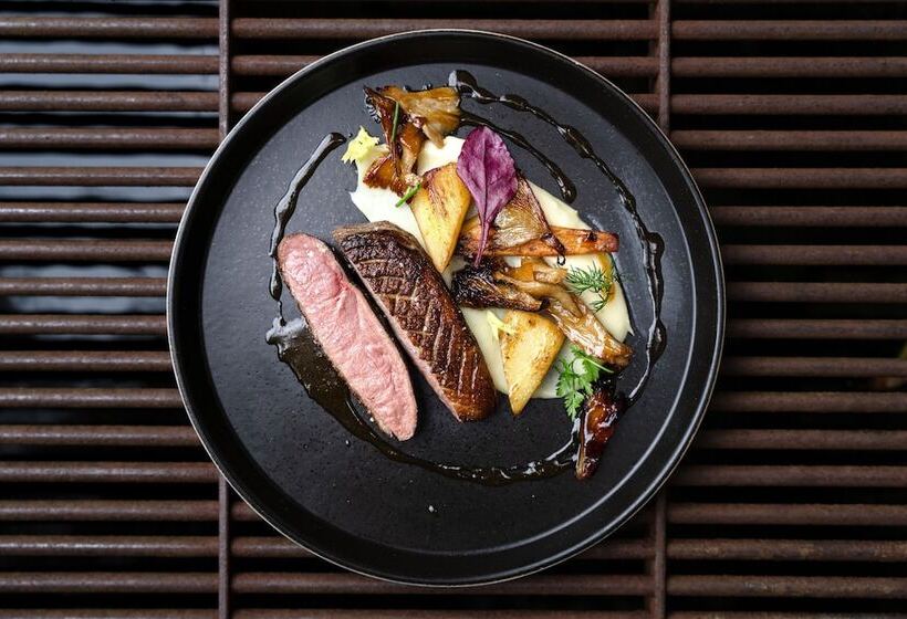 Otel Auberge De La Source   Hôtel De Charme, Collection Saint Siméon