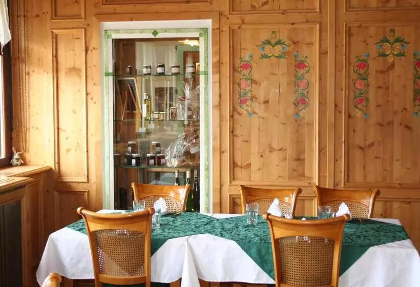 ホテル Auberge Du Lac