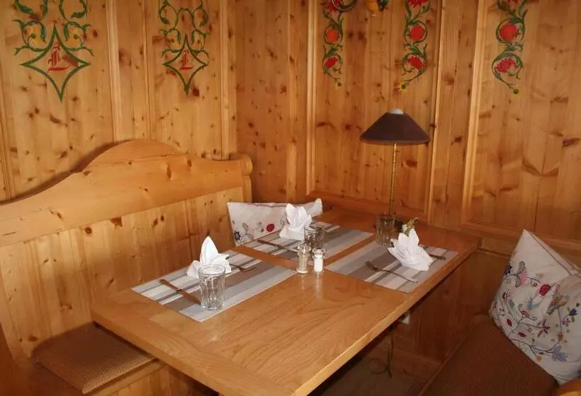 ホテル Auberge Du Lac