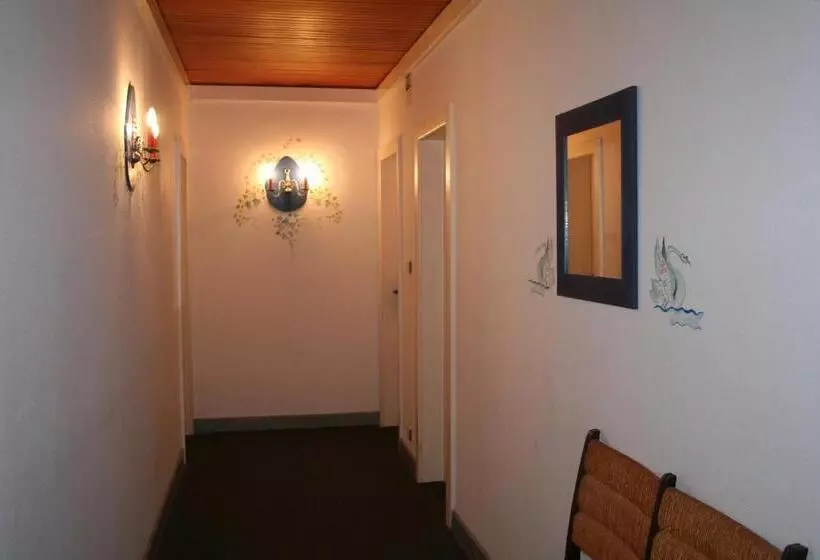 ホテル Auberge Du Lac