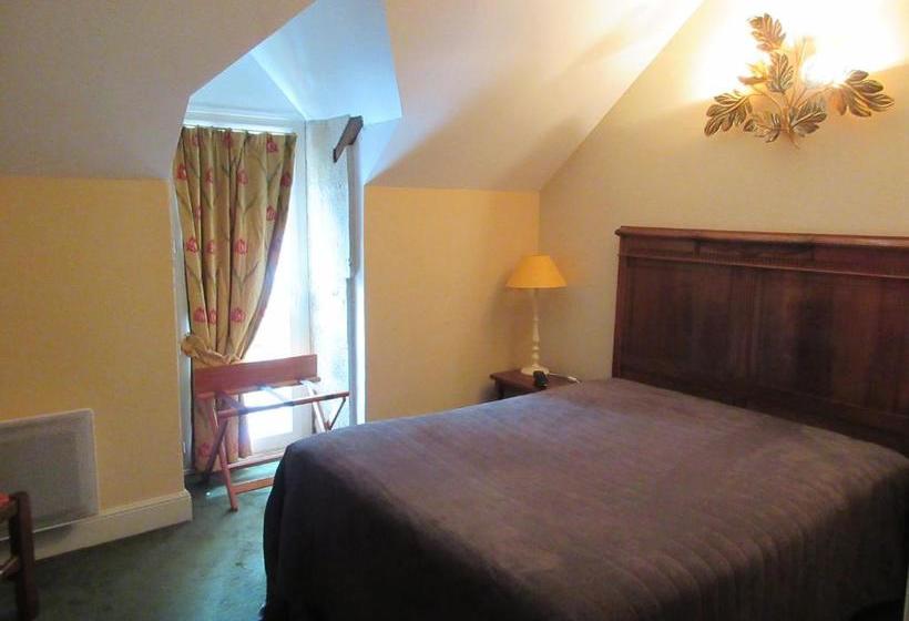 ホテル Auberge Le Pot D Etain