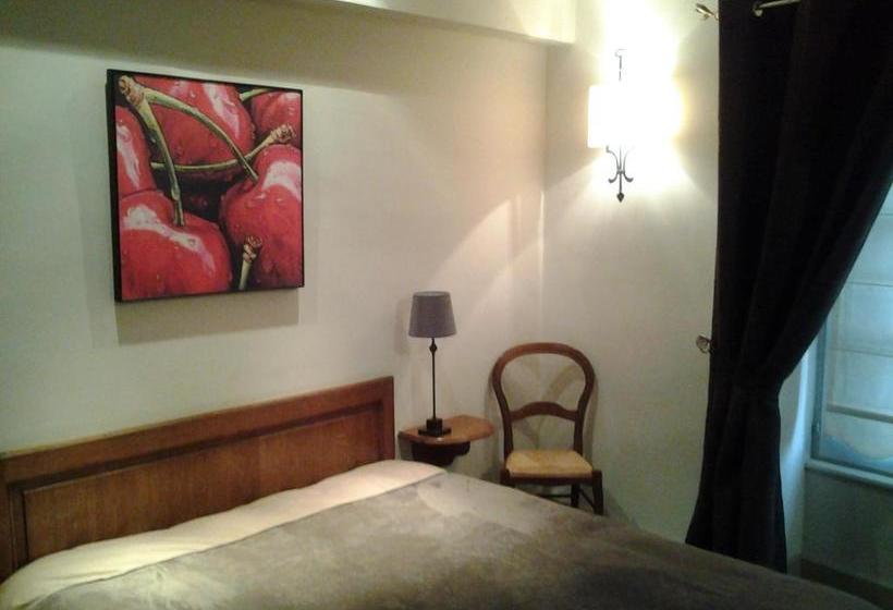 ホテル Auberge Le Pot D Etain