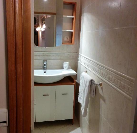 ホテル Auberge Le Pot D Etain