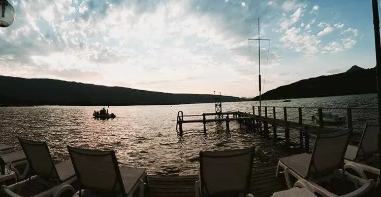 호텔 Auberge Du Roselet