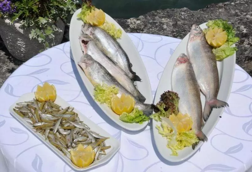 호텔 Auberge Du Roselet