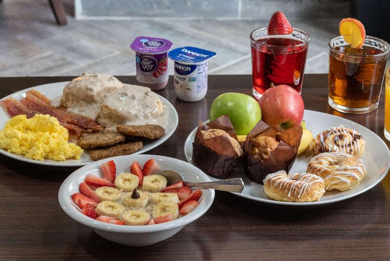 בית מלון כפרי Baymont By Wyndham Caddo Valley/arkadelphia