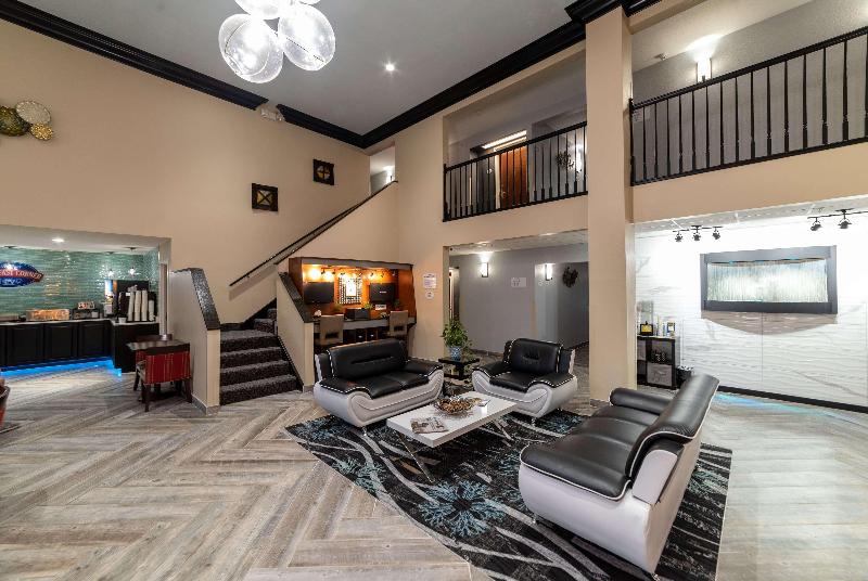 בית מלון כפרי Baymont By Wyndham Caddo Valley/arkadelphia