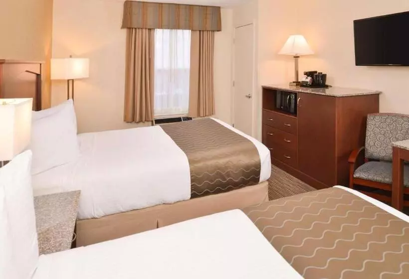 فندق Best Western Executive Inn & Suites