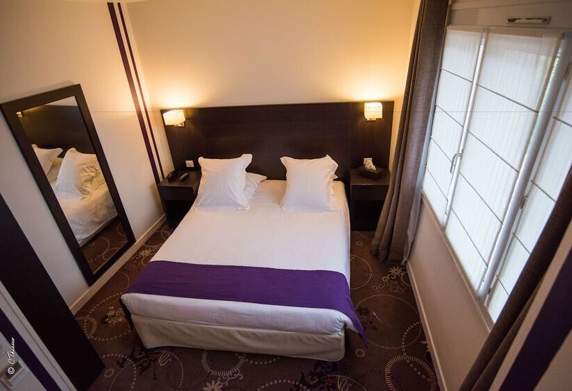 فندق Chez La Rose