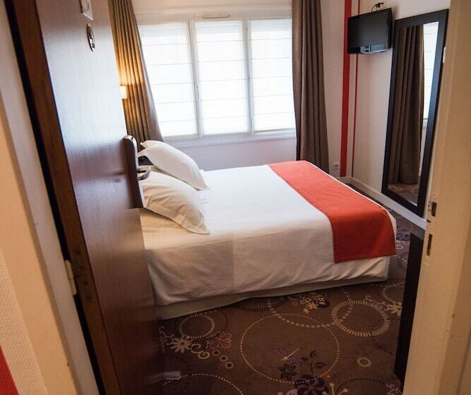 فندق Chez La Rose