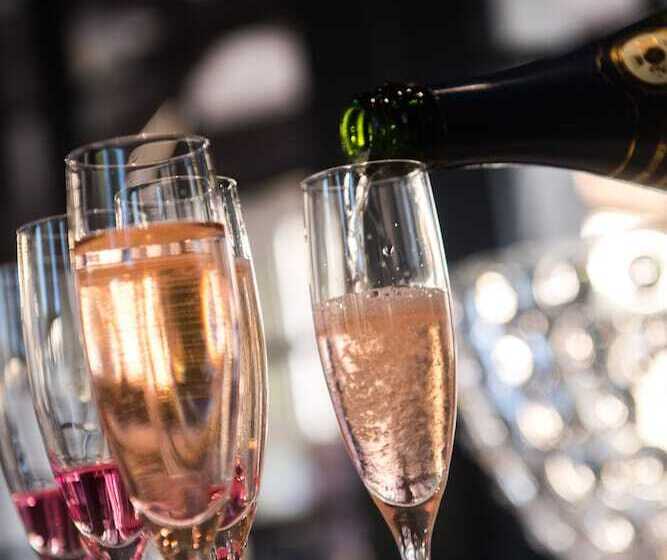 فندق Chez La Rose