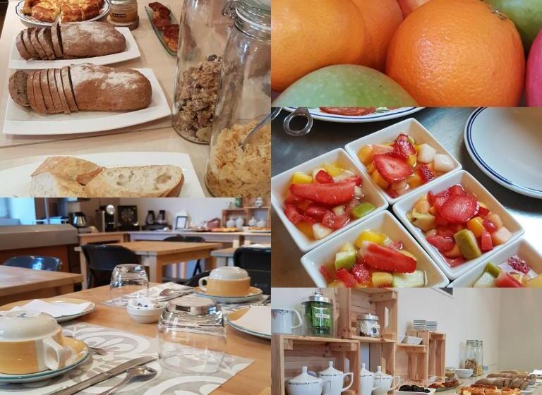 ホテル De La Presqu Ile