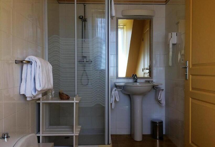 ホテル De La Presqu Ile