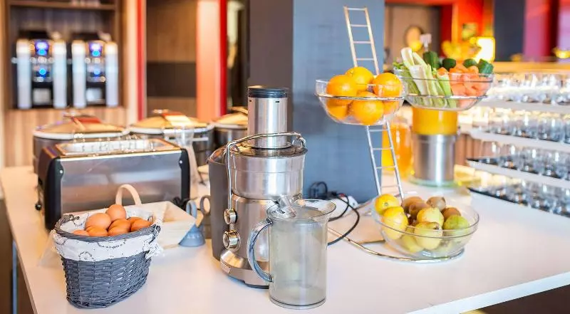 فندق Excelsior Chamonix Hôtel & Spa