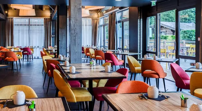 فندق Excelsior Chamonix Hôtel & Spa