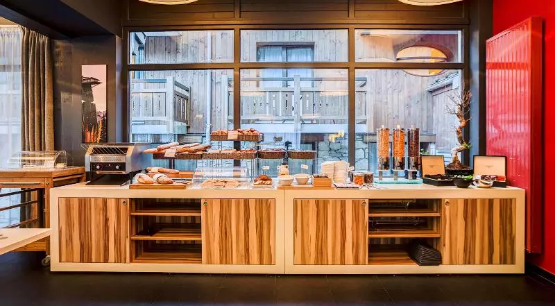 فندق Excelsior Chamonix Hôtel & Spa