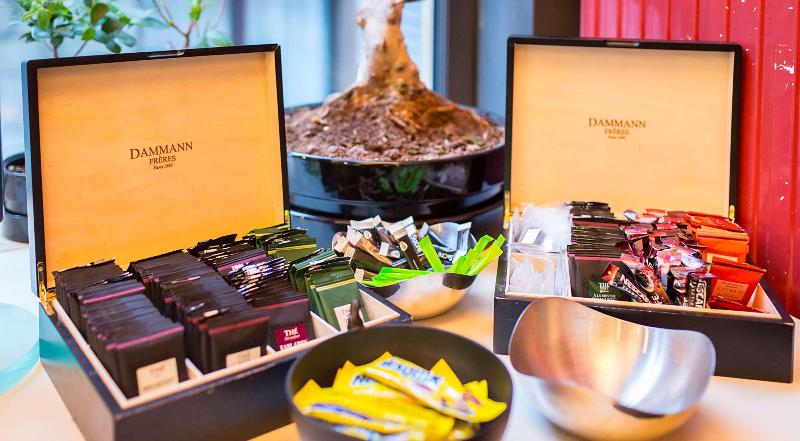 Hotel Excelsior Chamonix Hôtel & Spa