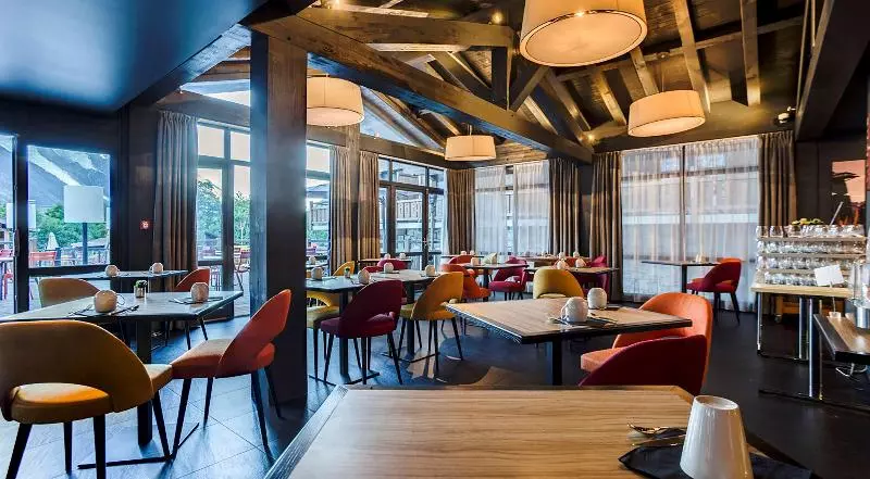 فندق Excelsior Chamonix Hôtel & Spa