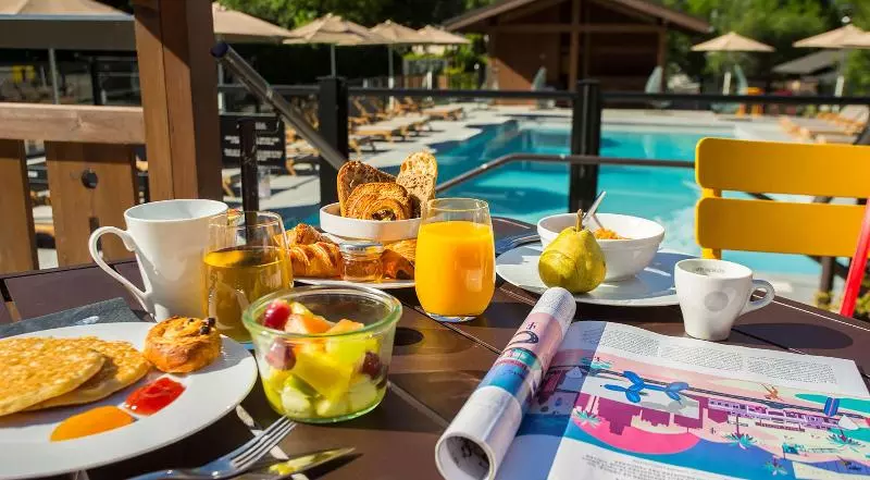 فندق Excelsior Chamonix Hôtel & Spa