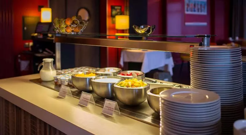 فندق Excelsior Chamonix Hôtel & Spa