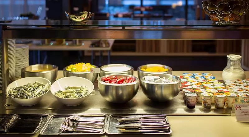 فندق Excelsior Chamonix Hôtel & Spa