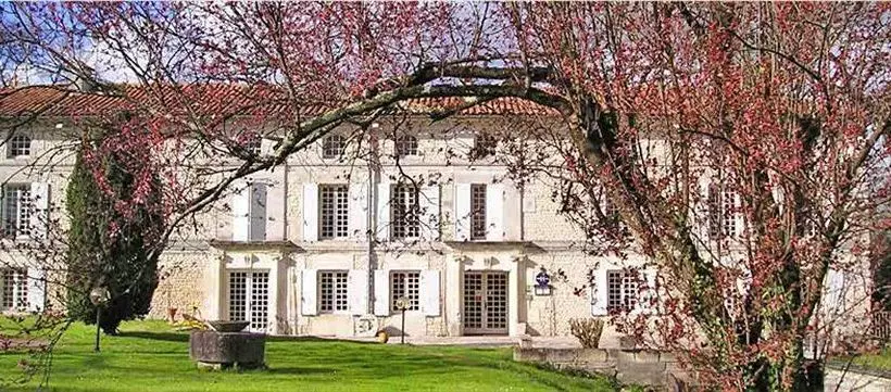 ホテル Le Moulin de Cierzac