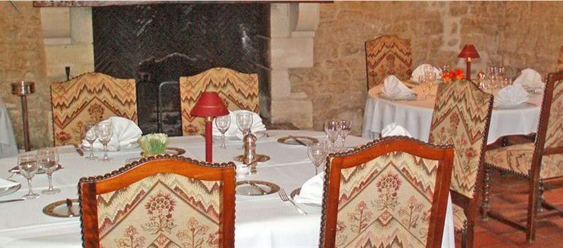 ホテル Le Moulin de Cierzac