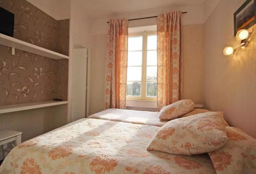 ホテル Gite Le Relais Saint Michel