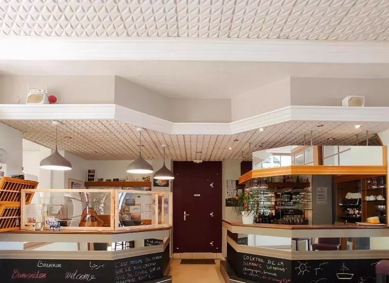 ホテル Hôtel Des Princes