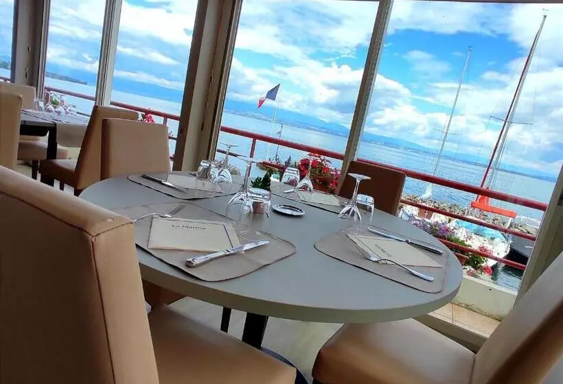 ホテル Hôtel Des Princes