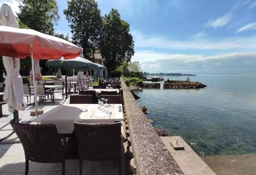 ホテル Hôtel Des Princes